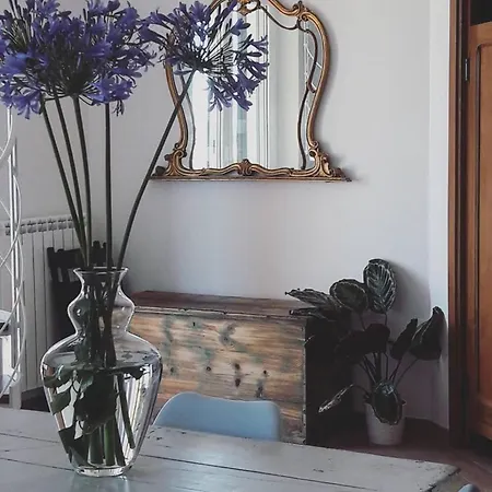 Ca' Di Camineve Bed and breakfast