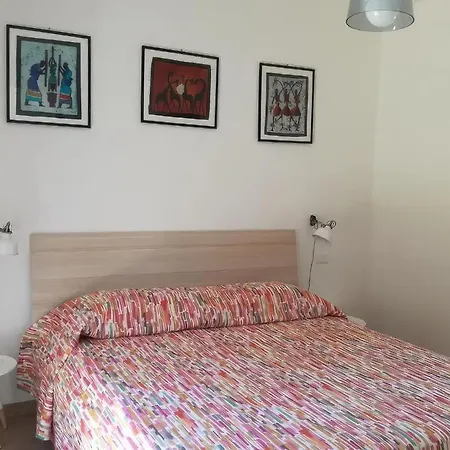 Bed & Breakfast Ca' Di Camineve *