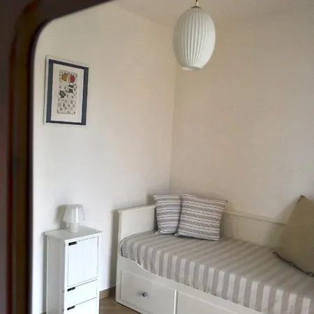 Ca' Di Camineve Bed and Breakfast Loano