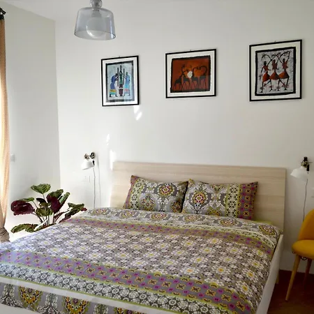 Bed & Breakfast Ca' Di Camineve *