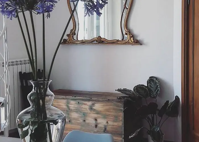 Ca' Di Camineve Bed and Breakfast