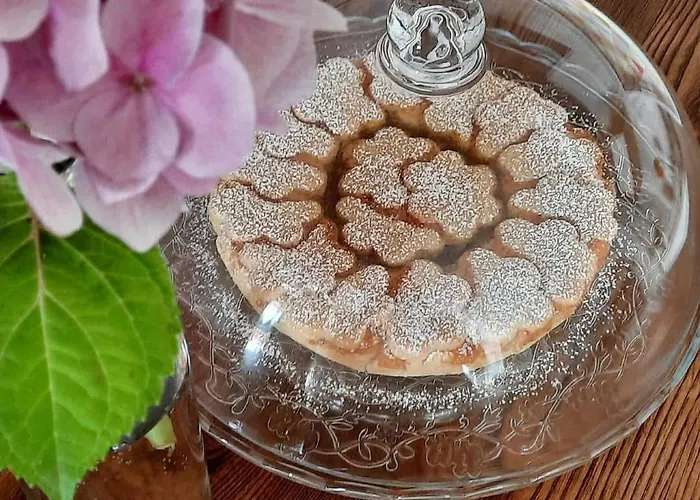 Ca' Di Camineve Bed and breakfast