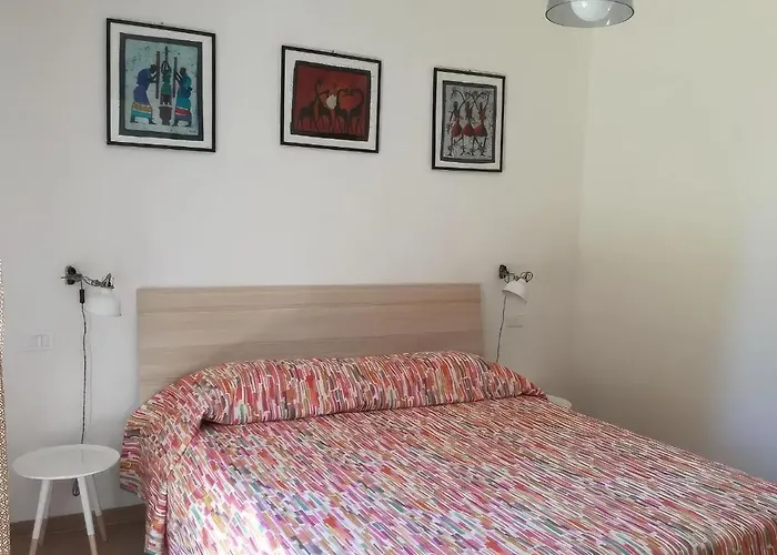 Bed and Breakfast Ca' Di Camineve 4*