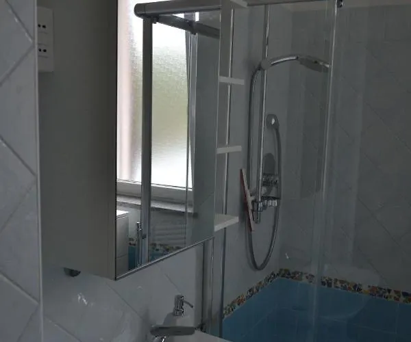 Ca' Di Camineve Bed and breakfast