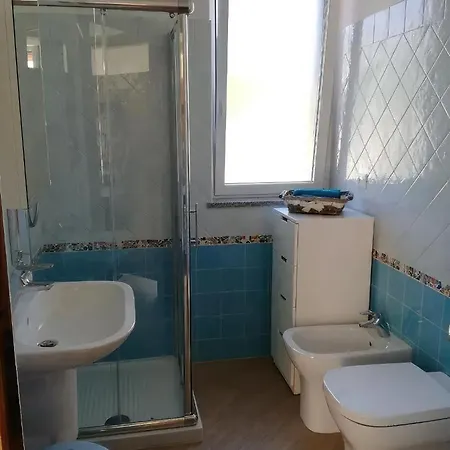 Ca' Di Camineve Bed & Breakfast Loano