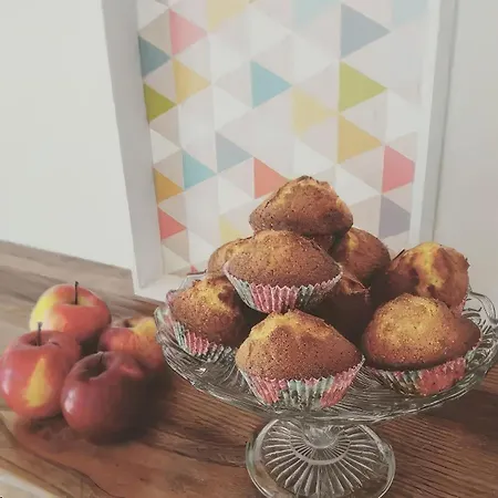 Bed & Breakfast Ca' Di Camineve Loano