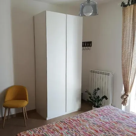 Bed & Breakfast Ca' Di Camineve