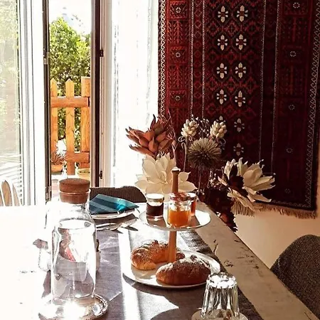 Ca' Di Camineve Bed & Breakfast 4*