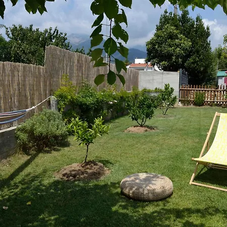 Ca' Di Camineve 4* Loano