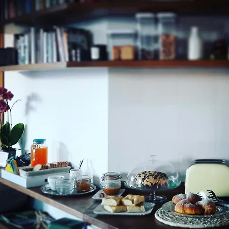Frühstückspension Ca' Di Camineve