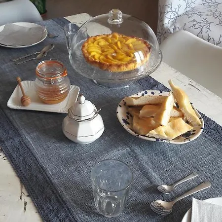 Bed & Breakfast Ca' Di Camineve