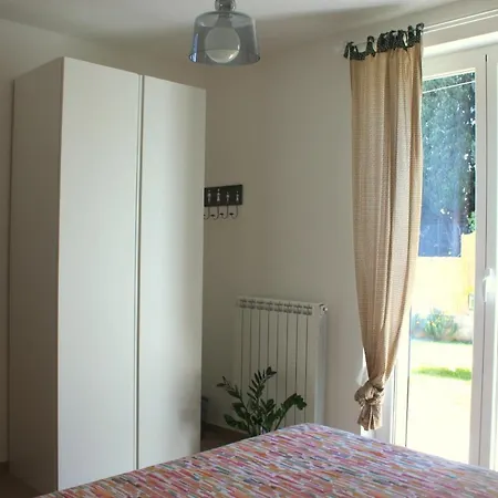 Ca' Di Camineve Loano