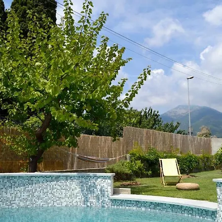 Ca' Di Camineve *