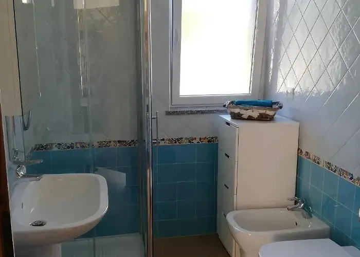 Ca' Di Camineve Bed & Breakfast Loano