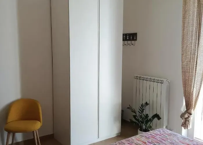 Bed & Breakfast Ca' Di Camineve