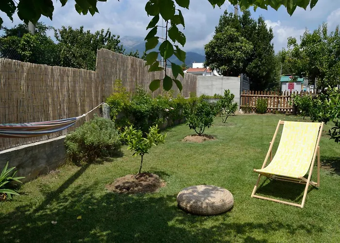 Ca' Di Camineve 4* Loano