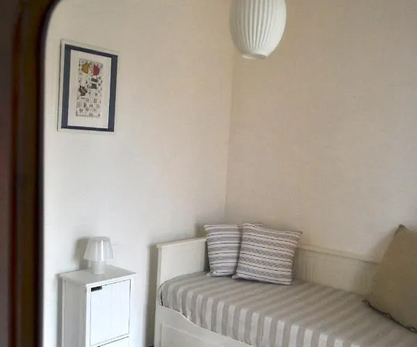 Ca' Di Camineve Panzió Loano