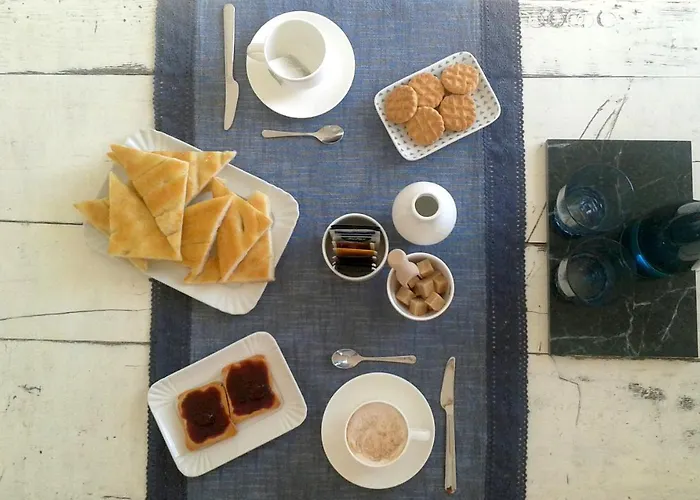 Ca' Di Camineve Loano