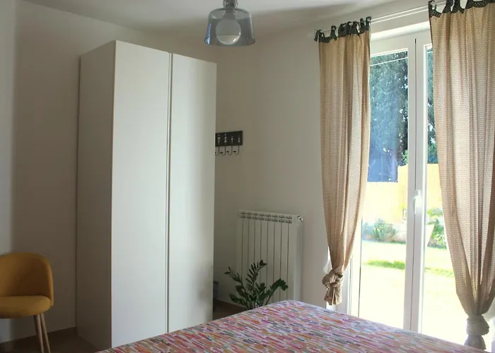 Ca' Di Camineve Loano