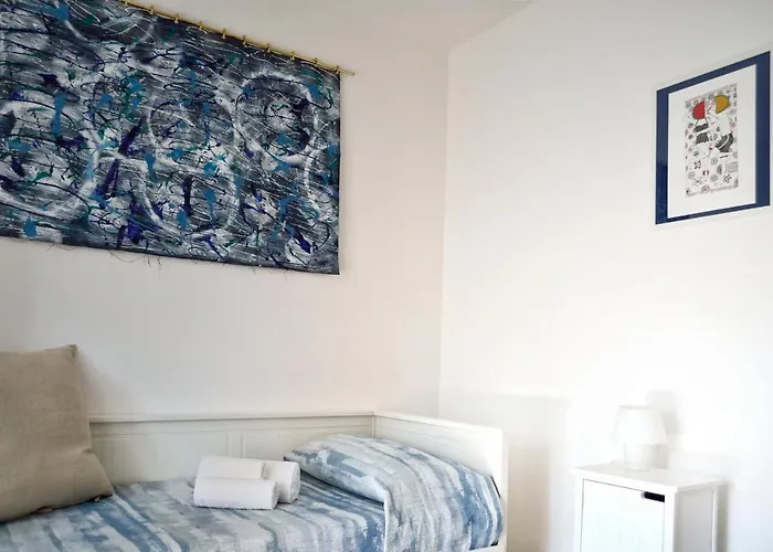 Ca' Di Camineve Loano